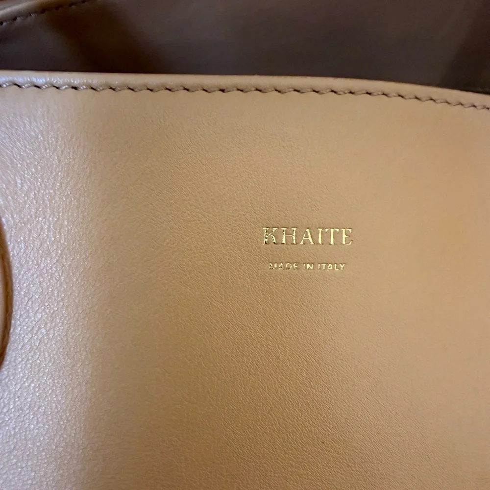 KHAITE Amelia Bag - Picture 6 of 14